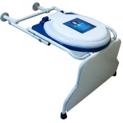 تصویر توالت فرنگی تاشو سینکو مدل HRE01 کن مدل 407260 