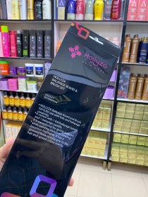 تصویر ست براش هالیزا (Hollyza brush) hollyza brush set BALYAGHE KIT