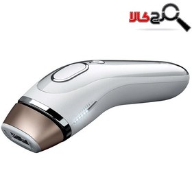 تصویر دستگاه IPL خانگی براون مدل BD5001 Braun IPL BD5001 Laser Hair Remover