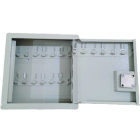 تصویر جعبه تقسیم ۲۰ عددی 