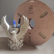 تصویر فیلامنت abs نسکافه ای EX3D 