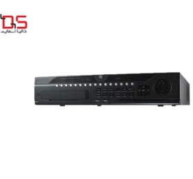 تصویر دستگاه NVR هایک ویژن مدل DS-9632NI-I8 ا Hikvision 32 Channel Network Video Recorder Hikvision 32 Channel Network Video Recorder