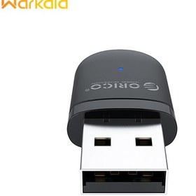 تصویر دانگل بلوتوث اوریکو ORICO BTA-SW01 Switch5.0 Bluetooth adapter 