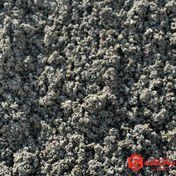 تصویر ماسه شسته دوبار شور 