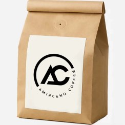 تصویر قهوه روبوستا اوگاندا | عمده 