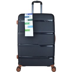 تصویر چمدان بزرگ مدل 12541 سایز ۷۵ سانتی‌متر 