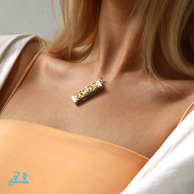 تصویر آویز ساز دهنی 