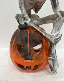 تصویر کدو هالوین 