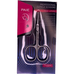 تصویر قیچی ناخن مدل A-001 