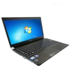 تصویر لپ تاپ استوک توشیبا مدل Toshiba DynaBook RX3MT S266E نسل دوم i5 