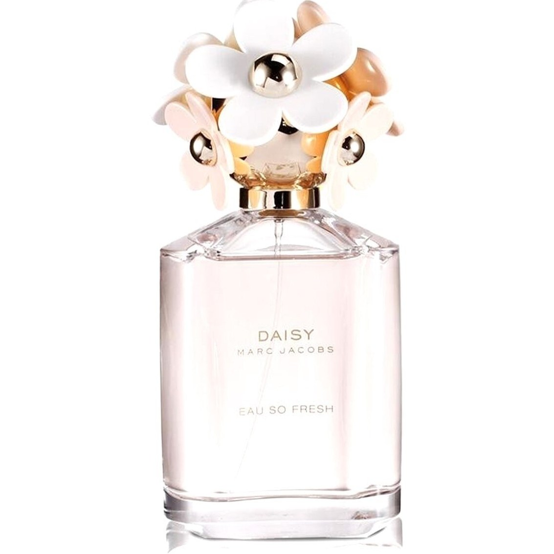 Daisy Eau So Fresh Edt 75 ml Marc Jacobs