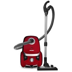 تصویر جاروبرقی وینسنت مدل 5621 Vacuum Cleaner Vincent 5621