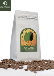 تصویر پک قهوه نارون 