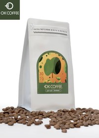 تصویر پک قهوه نارون 