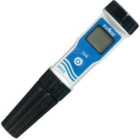 تصویر TDS متر قلمی EZDO مدل 6032 