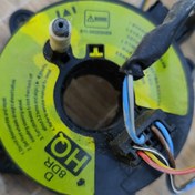 تصویر نوار ایریگ یا فلت فرمان یا نوار بوق ام وی ام ۳۱۵(استوک) 