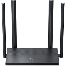 تصویر TPLINK TL-WR846N 300 Mbps Multi-Mode Wi-Fi Router 