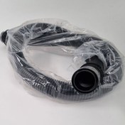 تصویر لوله خرطومی جاروبرقی پارس خزر مدل 2200W 