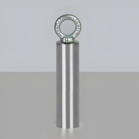 تصویر مگنت حروف سازی 