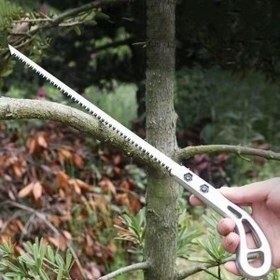 تصویر اره دستی جادویی 