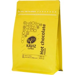 تصویر خرید پودر هات چاکلت 