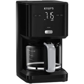 تصویر قهوه ساز کروپس مدل KM6008 Krups KM6008 Smart'n Light Filter Coffee Machine