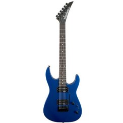 تصویر گیتار الکتریک جکسون Jackson JS Series Dinky JS11 Amaranth Fingerboard Metallic Blue 