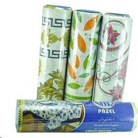 تصویر سفره کاغذی 