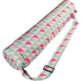 تصویر کاور مت یوگا PROGYM 