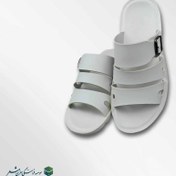 تصویر صندل مردانه شیما کد ۱ 