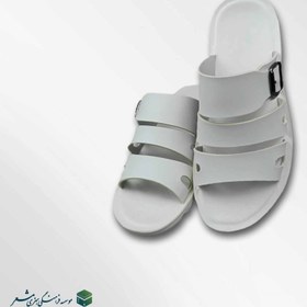 تصویر صندل مردانه شیما کد ۱ 