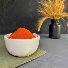 تصویر پودر پاپریکا 