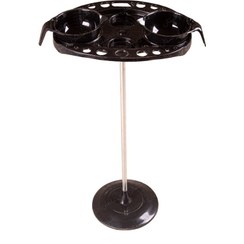 تصویر کاسه رنگ آرایشگاهی 