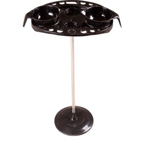 تصویر کاسه رنگ آرایشگاهی 