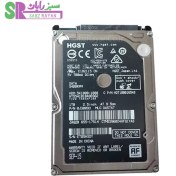 تصویر هارد لپ تاپ اینترنال اچ جی اس تی مدل HGST HTS541010A9E662 ظرفیت 1ترابایت 