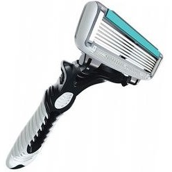 تصویر خودتراش دورکو تکی ۶ لبه مردانه کد ۶۹۴ Self-shaver Durko Tekki 6 edges for men, code 694