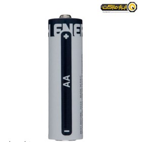 تصویر باتری قلمی آلکالاین پاور اکسترا بسته 2 عددی POWER-XTRA AA battery Pack of 2