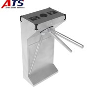 تصویر گیت کنترل تردد میله ای مدل T5002/TS1000D 