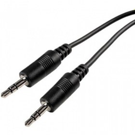 تصویر کابل 1 به 1 صدا کی نت طول 1.5 متر مدل K-CS110015 K-net K-CS110015 1 to 1 Audio Cable