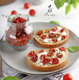 تصویر پودر گوجه گیلاسی ۹۵ گرم 