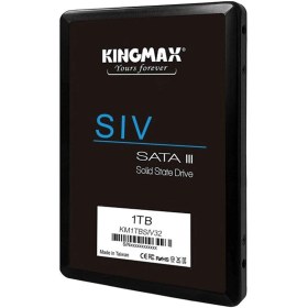 تصویر اس اس دی اینترنال کینگ مکس SATA مدل SIV ظرفیت 1 ترابایت Kingmax SIV 1TB SATA Internal SSD