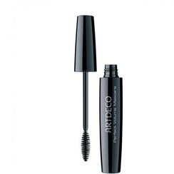 تصویر ریمل حجم دهنده آرت دکو ARTDECO مدل پرفکت PERFECT VOLUME MASCARA حجم 10 میل PERFECT VOLUME MASCARA ARTDECO