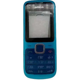 تصویر قاب گوشی نوکیا Nokia C1-01 nokia body cover