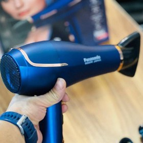 تصویر سشوار پاناسونیک مدل 9000 ,وات _  PA-2025 Panasonic  hair dryer model PA-2025