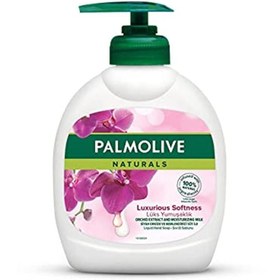 تصویر صابون مایع اورجینال برند Palmolive کد 218775194 