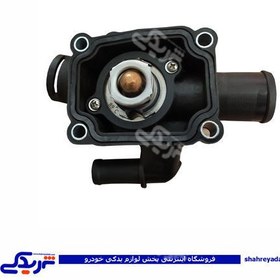 تصویر پژو ترموستات 206 تیپ 2 VERNT 9000551010 