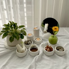 تصویر هفتسین بتنی- کد 0302 