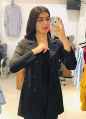 تصویر کت تک مازارتی 