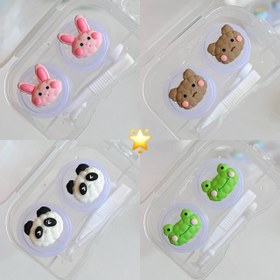 تصویر جالنزی فانتزی کد دو 