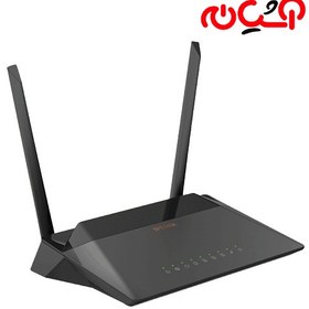 تصویر مودم D-Link DSL-224 VDSL2 